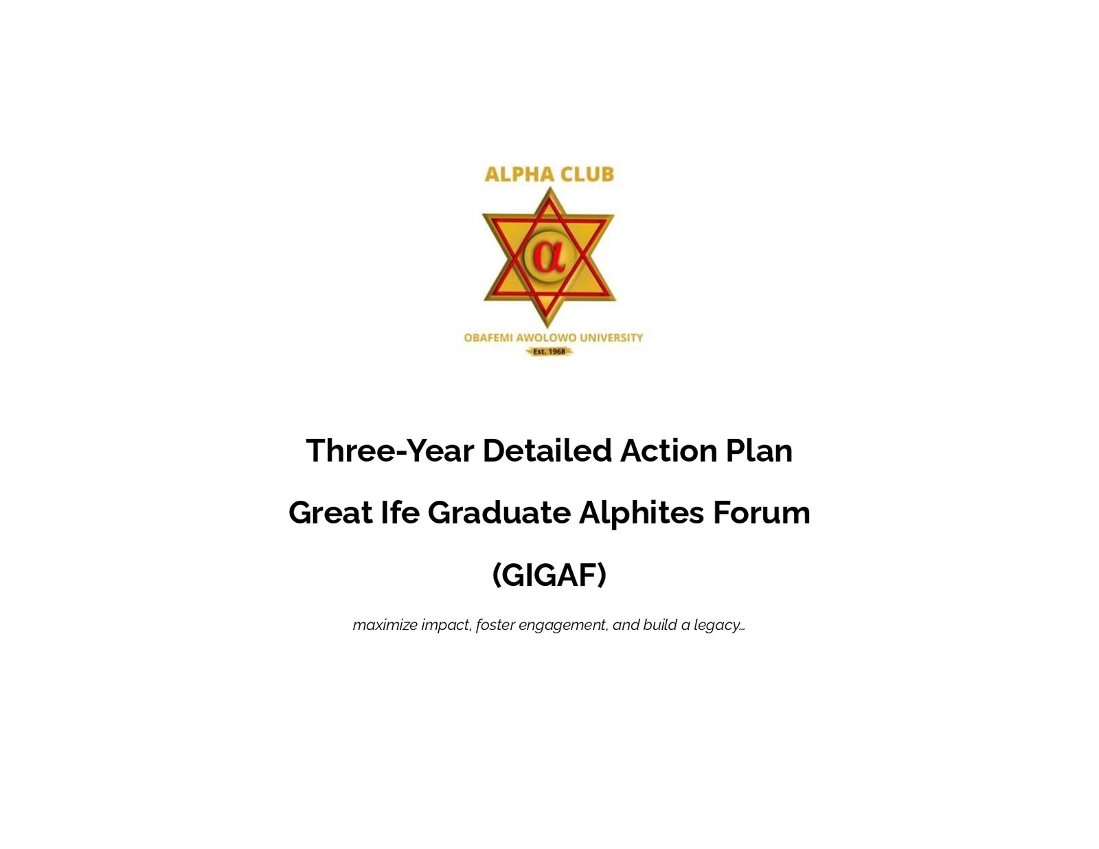 GIGAF Three-Year Detailed Action Plan_page-0001